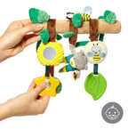 Baby Ono jucarie plus educativa 0m+