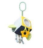Baby Ono jucarie plus educativa 0m+ Woodland 1434 02