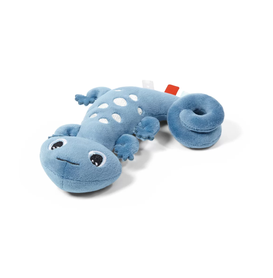 Baby Ono jucarie plus educativa chitaitoare 0m+, Gekko 01