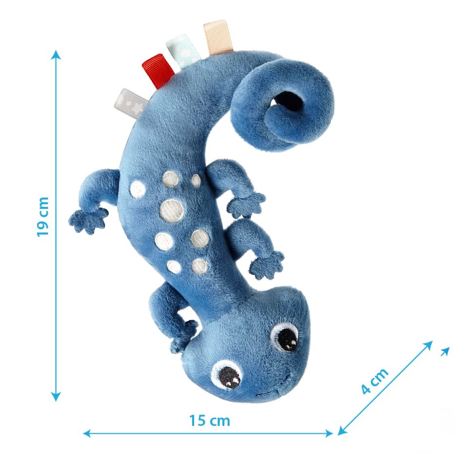 Baby Ono jucarie plus educativa chitaitoare 0m+