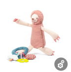 Baby Ono jucarie plus educativa chitaitoare 0m+