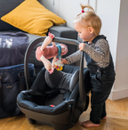 Baby Ono jucarie plus educativa chitaitoare 0m+