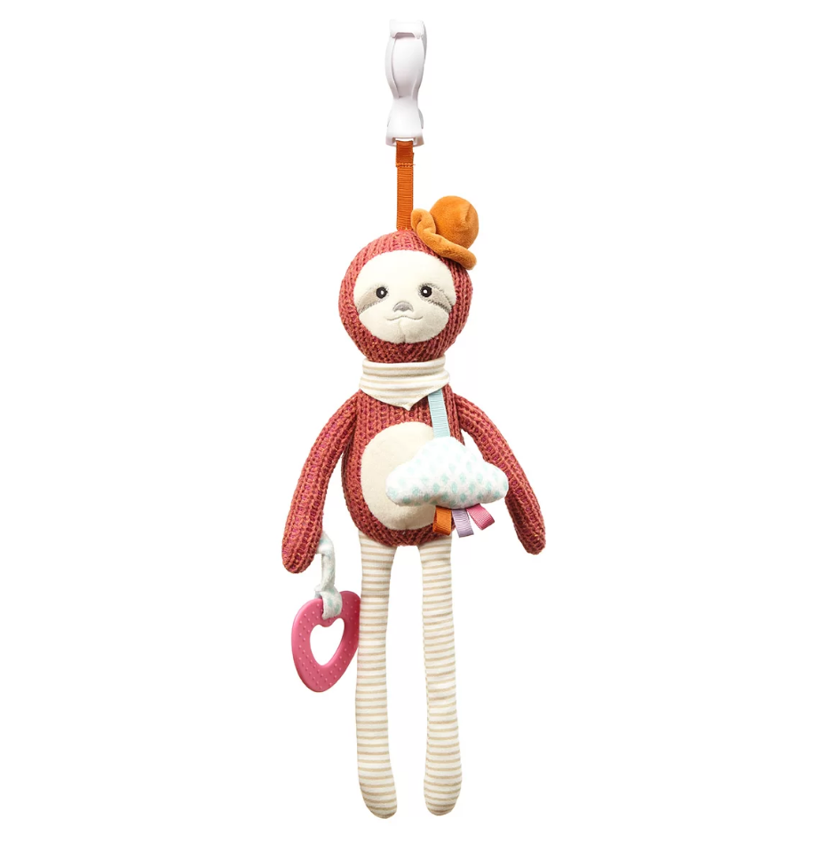  Sloth Leon 03
