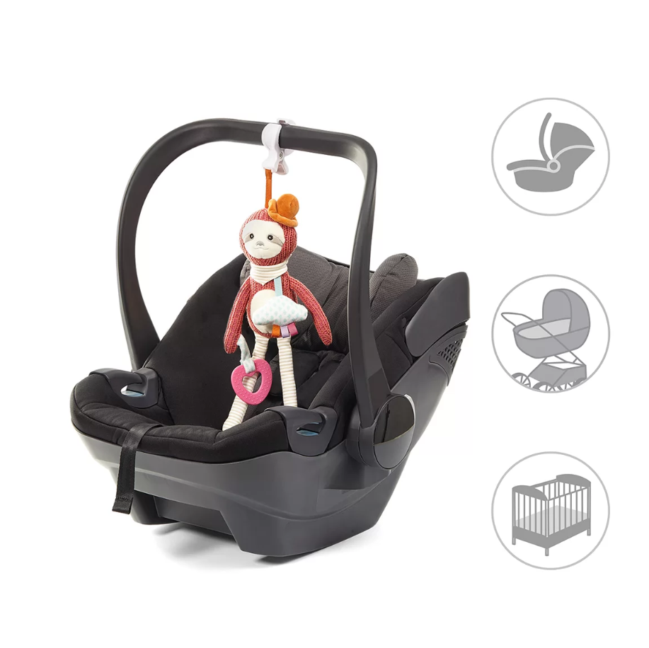 Baby Ono jucarie plus educativa chitaitoare 0m+