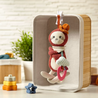 Baby Ono jucarie plus educativa chitaitoare 0m+