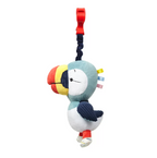Baby Ono jucarie plus educativa chitaitoare 0m+, Toucan Titi 01