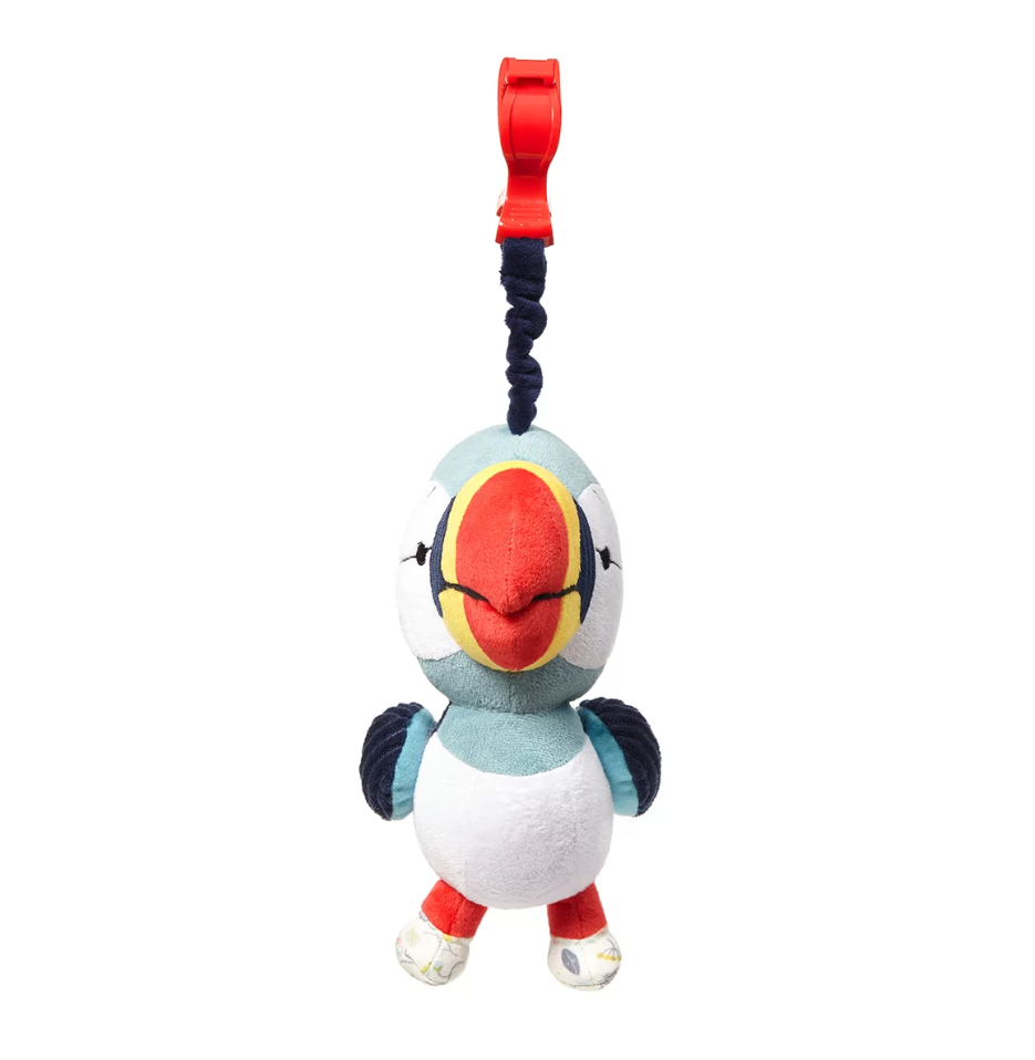  Toucan Titi 02