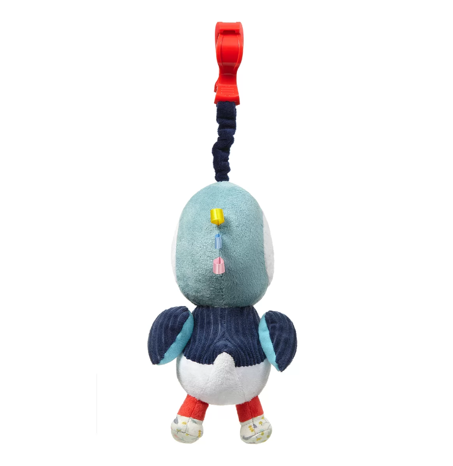  Toucan Titi 01
