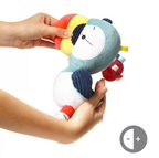 Baby Ono jucarie plus educativa chitaitoare 0m+
