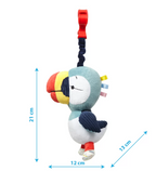  Toucan Titi 04