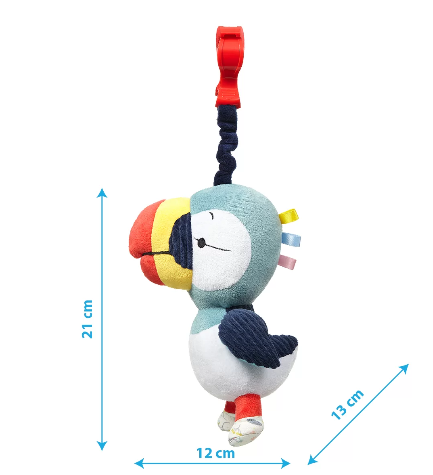 Toucan Titi 04