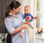 Baby Ono jucarie plus educativa chitaitoare 0m+