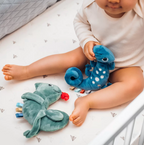 Baby Ono jucarie plus educativa cu oglinda 0m+  15