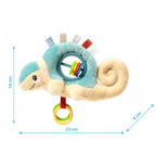 Baby Ono jucarie plus educativa zornaitoare 0m+ 07