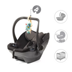 Baby Ono jucarie plus educativa zornaitoare 0m+ 08