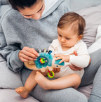 Baby Ono jucarie plus educativa zornaitoare 0m+ 13