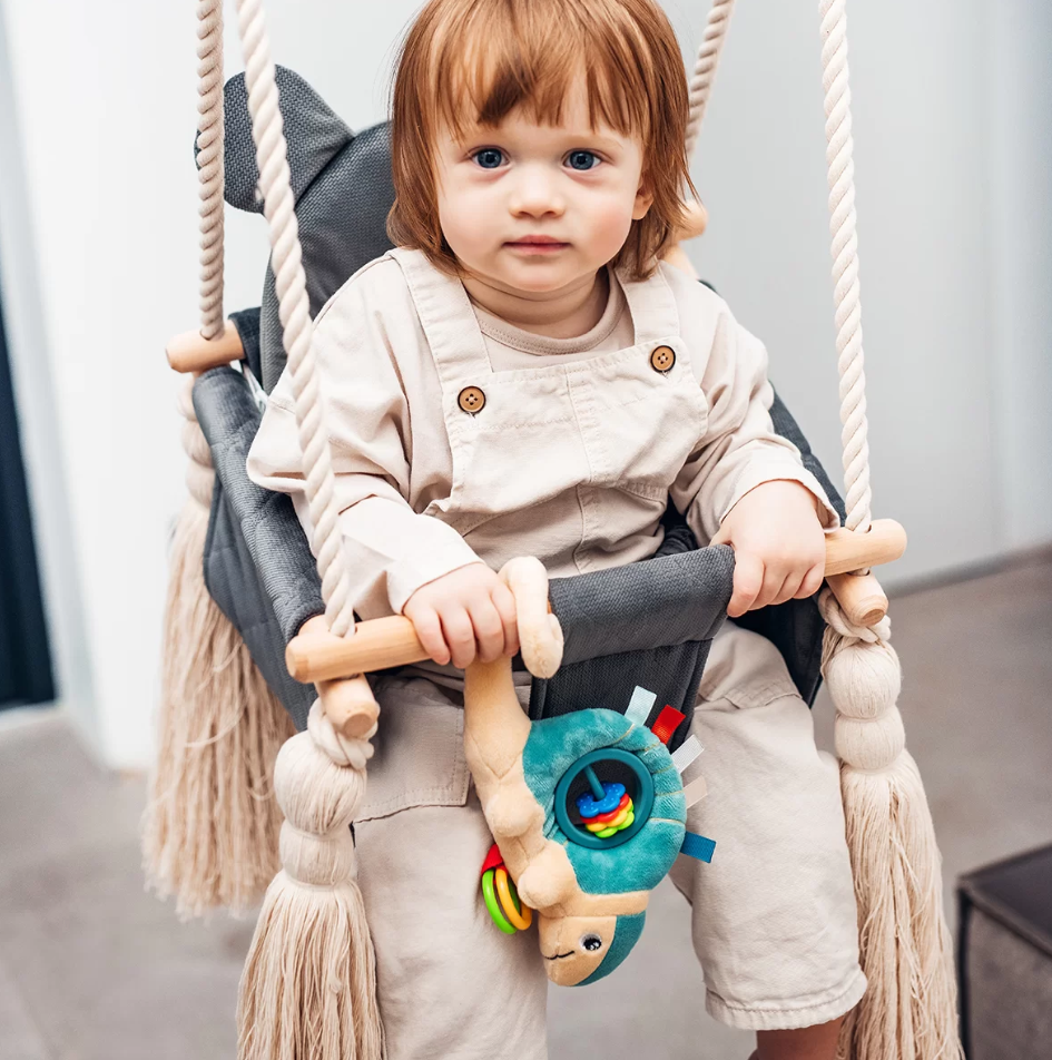 Baby Ono jucarie plus educativa zornaitoare 0m+ 15