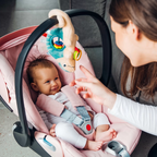 Baby Ono jucarie plus educativa zornaitoare 0m+ 14