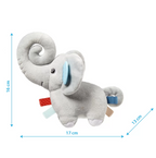 Baby Ono jucarie plus educativa zornaitoare 0m+
