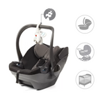 Baby Ono jucarie plus educativa zornaitoare 0m+