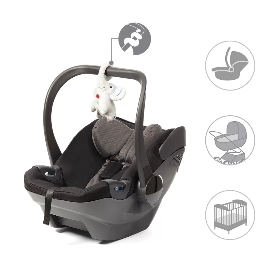 Baby Ono jucarie plus educativa zornaitoare 0m+