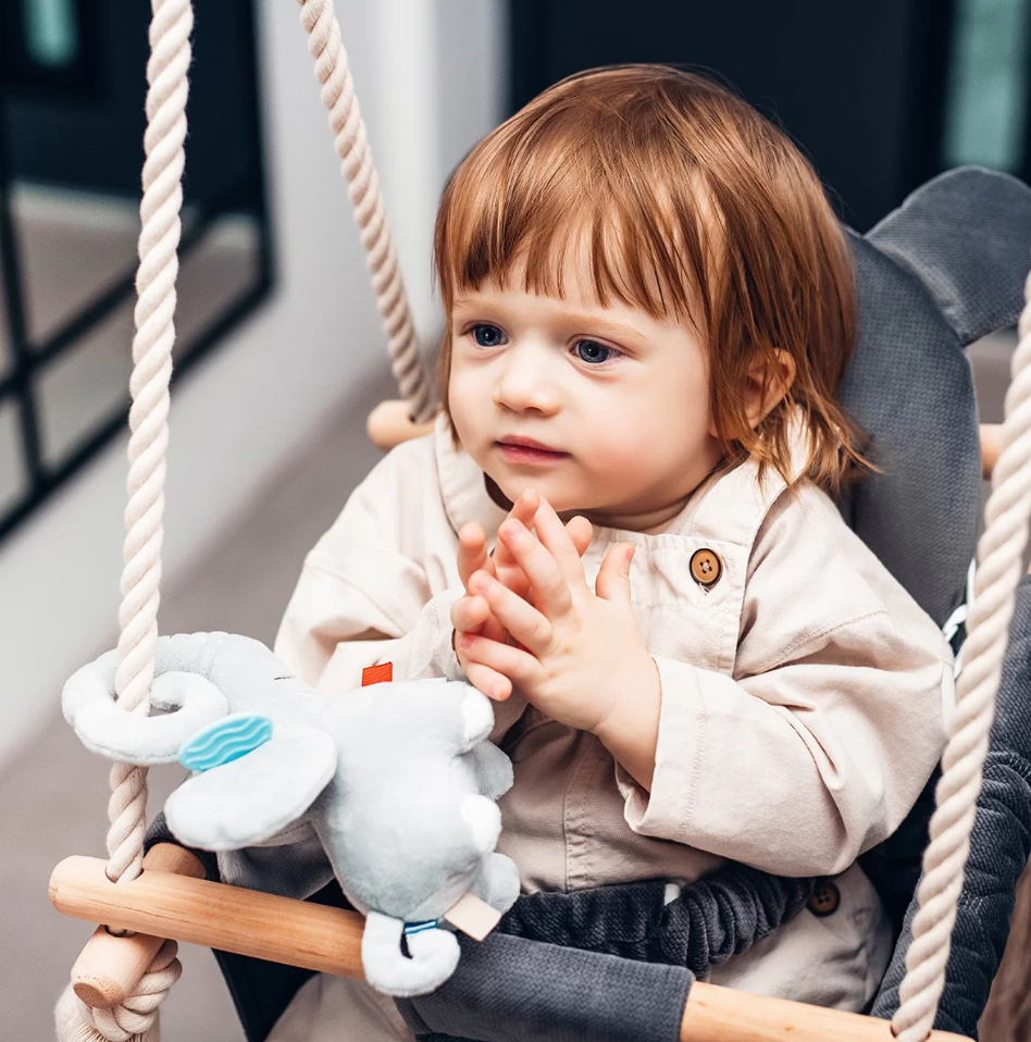 Baby Ono jucarie plus educativa zornaitoare 0m+