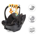 Baby Ono jucarie plus spirala 0m+