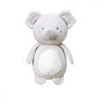 Baby Ono jucarie plus zornaitoare 0m+, Coala Jules 1162 01
