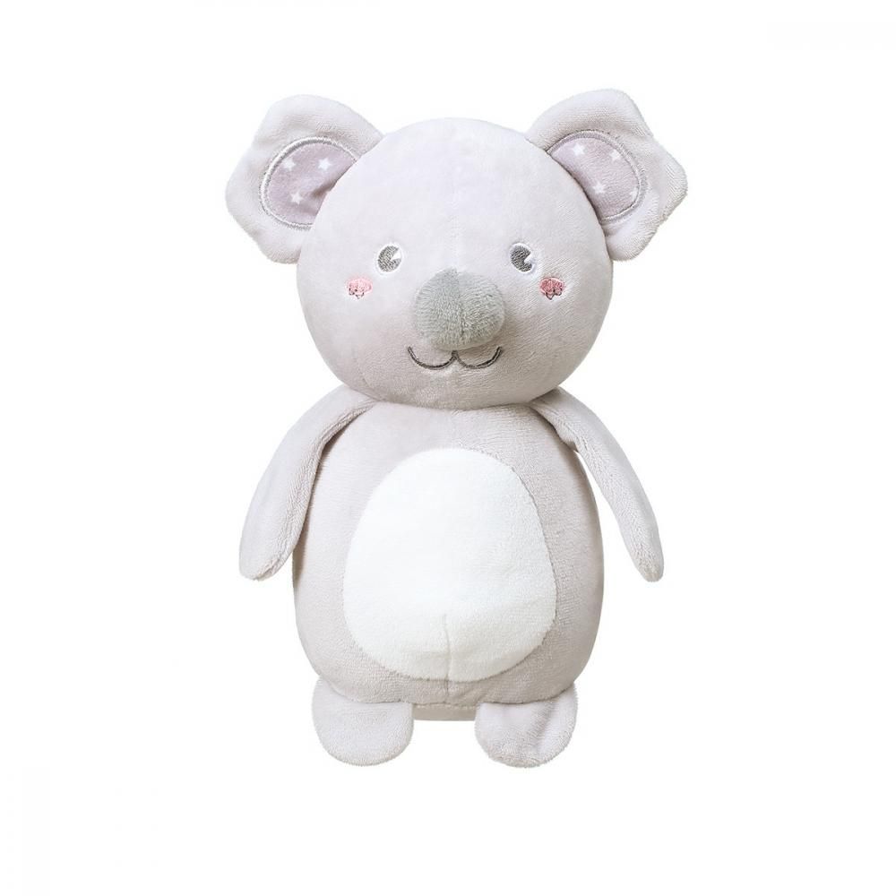 Baby Ono jucarie plus zornaitoare 0m+, Coala Jules 1162 01