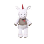 Baby Ono jucarie plus zornaitoare 0m+, Unicorn Lucky 630 01
