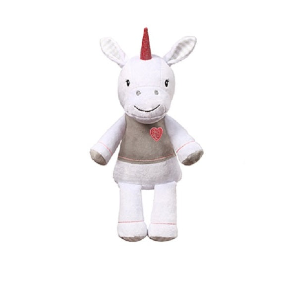 Baby Ono jucarie plus zornaitoare 0m+, Unicorn Lucky 630 01