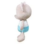 Baby Ono jucarie plus zornaitoare 23 cm 3m+ Bear Tony 05