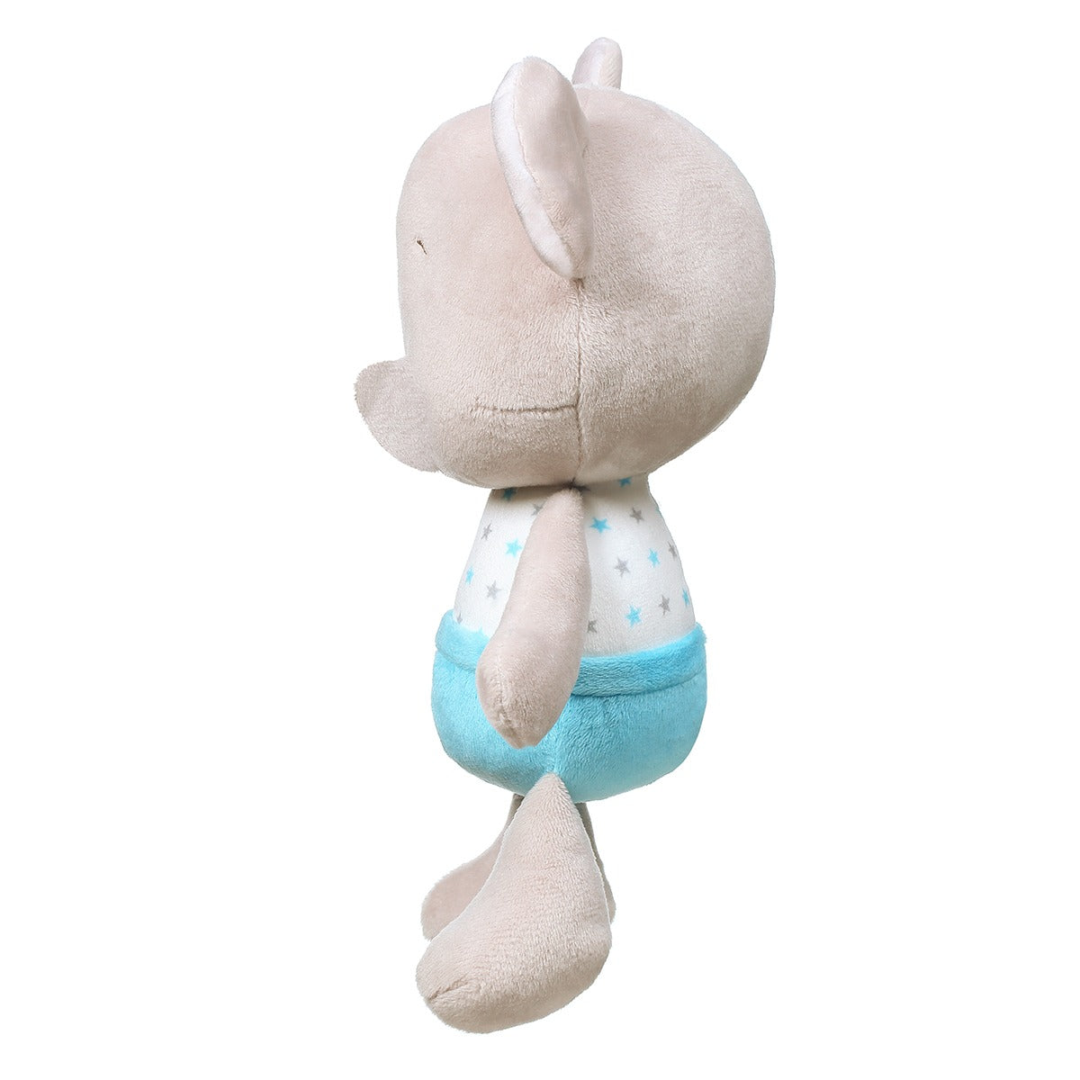 Baby Ono jucarie plus zornaitoare 23 cm 3m+ Bear Tony 05
