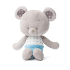 Baby Ono jucarie plus zornaitoare 23 cm 3m+ Bear Tony 04