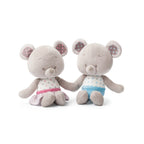 Baby Ono jucarie plus zornaitoare 23 cm 3m+ Bear Tony 06