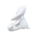 Baby Ono jucarie plus zornaitoare 23 cm 3m+ Hare Jimmie 03