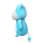 Baby Ono jucarie plus zornaitoare 25 cm 3m+ Hippo Marcel 04