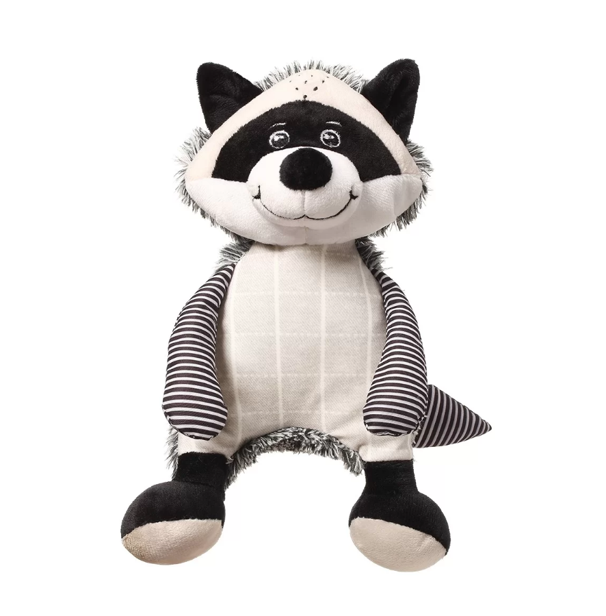 Baby Ono jucarie plus zornaitoare 25 cm 3m+ 01