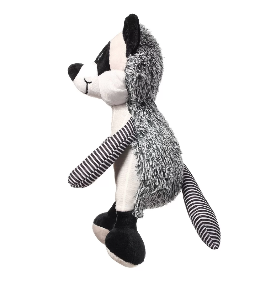 Baby Ono jucarie plus zornaitoare 25 cm 3m+  02