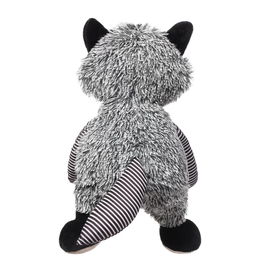 Baby Ono jucarie plus zornaitoare 25 cm 3m+  03