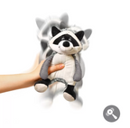 Baby Ono jucarie plus zornaitoare 25 cm 3m+  04