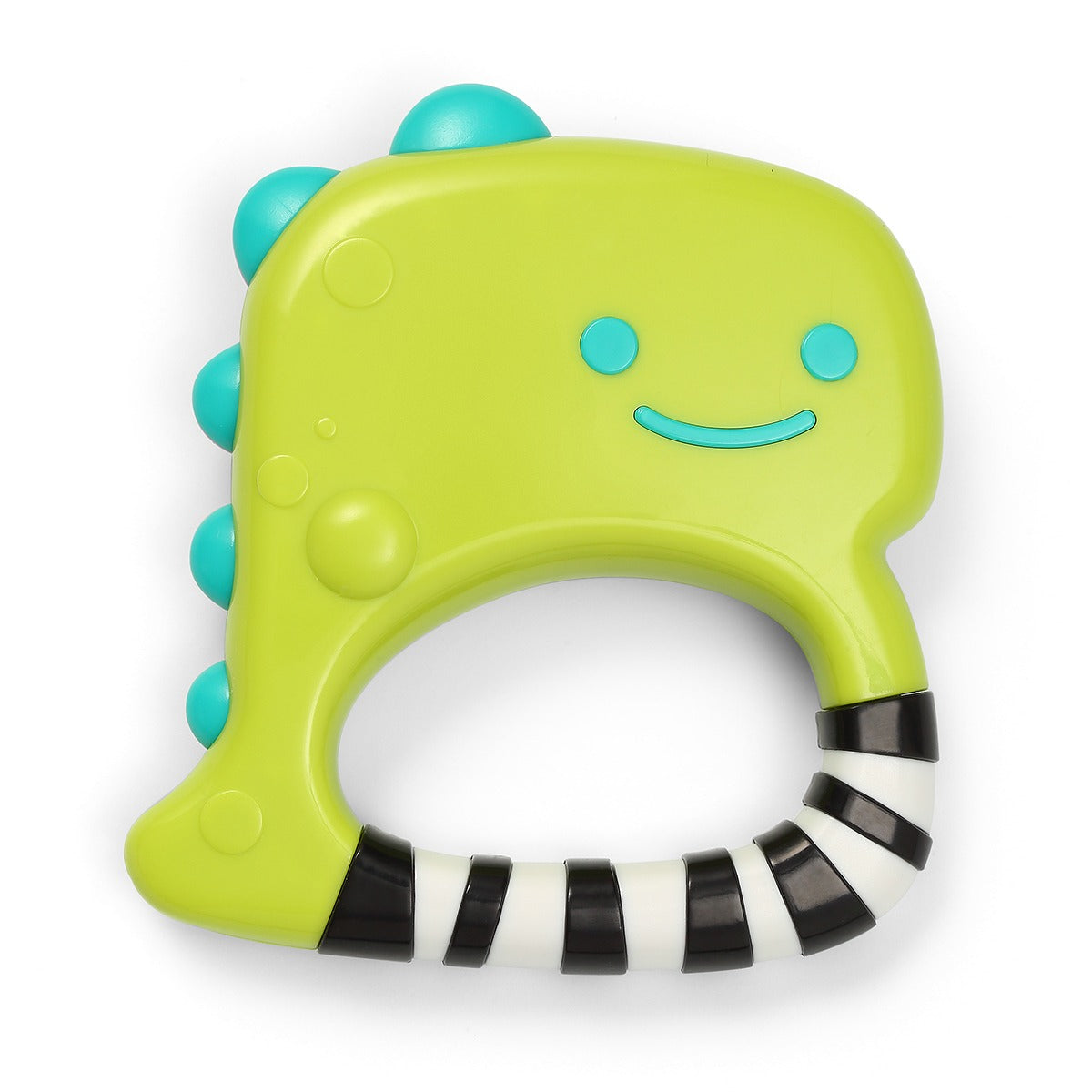 Baby Ono jucarie zornaitoare 3m+, T-Rex 481 01
