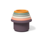 Baby Ono jucarii de baie silicon 3m+ Cup