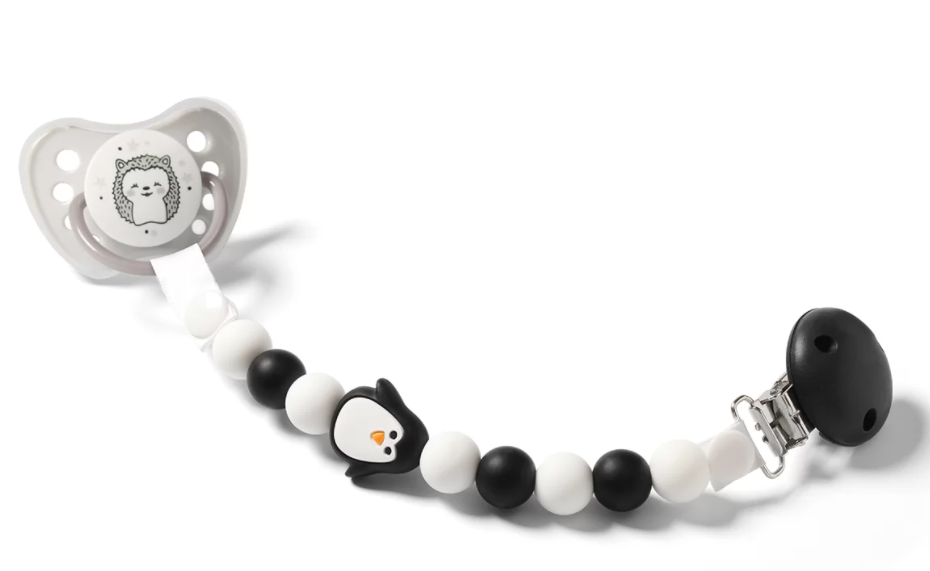  Alb-Negru cu pinguin  71905 01