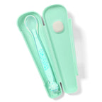 Baby Ono lingurita moale silicon 6m+ Boy 1462-01 010