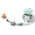 Baby Ono pandantiv silicon pentru suzeta Natural Nursing 0m+ 02