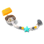 Baby Ono pandantiv silicon pentru suzeta Natural Nursing 0m+  02