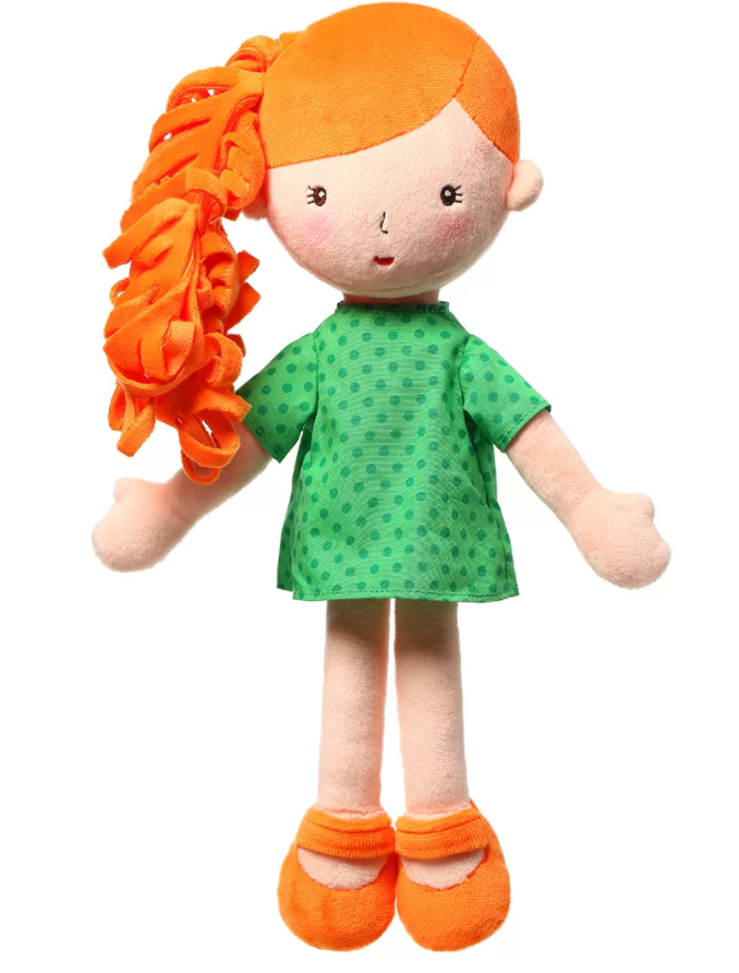 Baby Ono papusa plus de 32 cm Cel mai bun prieten 0m+01 Imagine principală a produsului