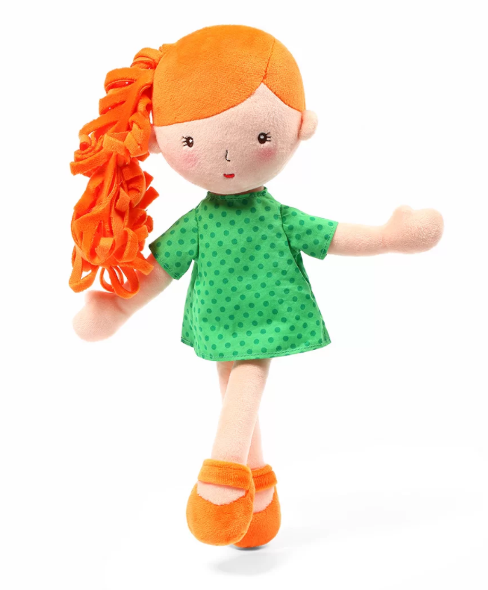 Baby Ono papusa plus de 32 cm Cel mai bun prieten 0m+ 03