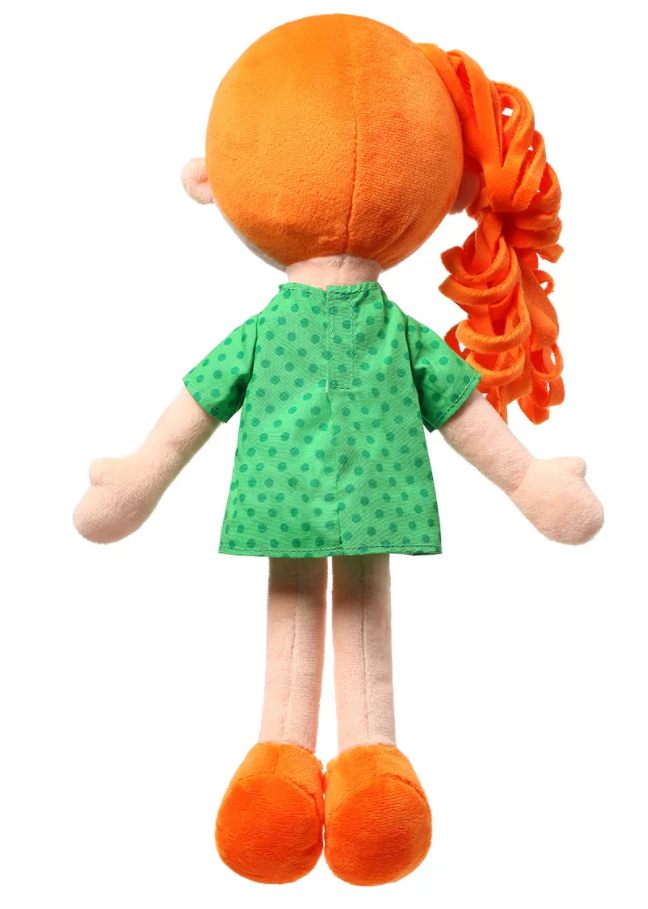 Baby Ono papusa plus de 32 cm Cel mai bun prieten 0m+0 5